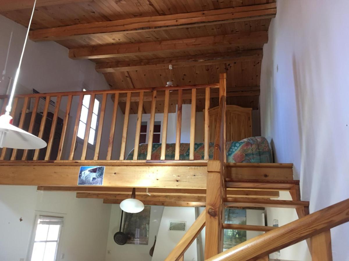 Taussac-la-Billiere Jolie Petite Maison Dans Hameau En Pleine Nature מראה חיצוני תמונה