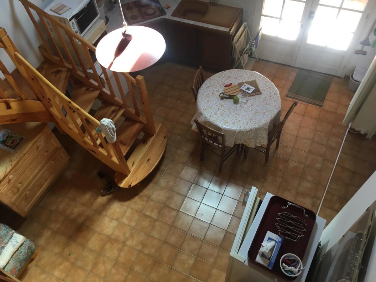 Taussac-la-Billiere Jolie Petite Maison Dans Hameau En Pleine Nature מראה חיצוני תמונה