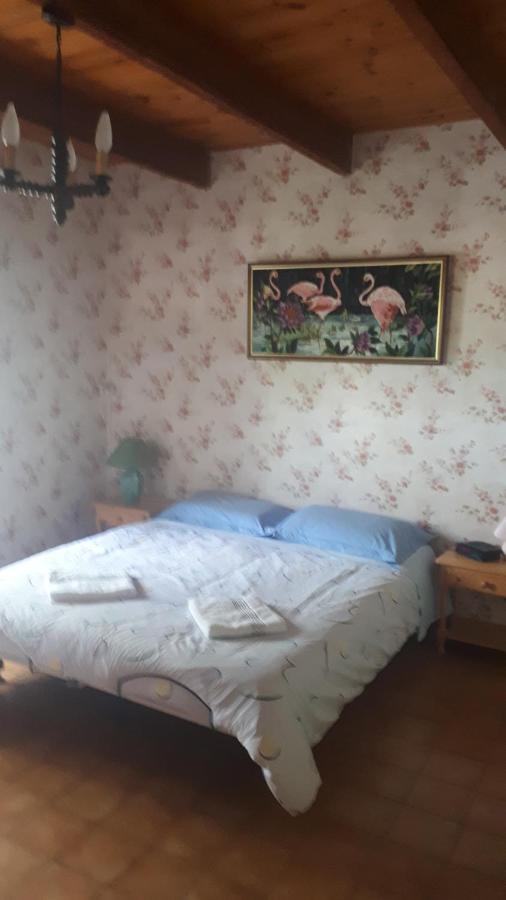 Taussac-la-Billiere Jolie Petite Maison Dans Hameau En Pleine Nature מראה חיצוני תמונה
