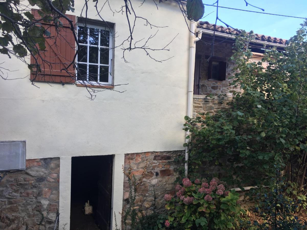 Taussac-la-Billiere Jolie Petite Maison Dans Hameau En Pleine Nature מראה חיצוני תמונה