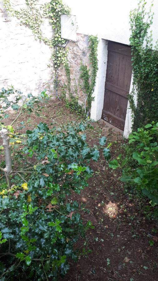Taussac-la-Billiere Jolie Petite Maison Dans Hameau En Pleine Nature מראה חיצוני תמונה