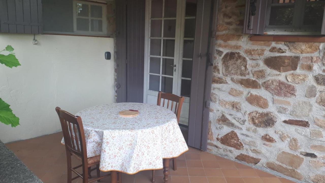 Taussac-la-Billiere Jolie Petite Maison Dans Hameau En Pleine Nature מראה חיצוני תמונה